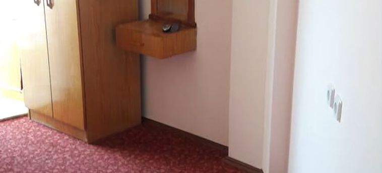 Hotel Kaan Otel Kusadasi : Photo 