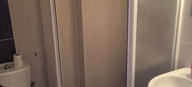 Hotel Kaan Otel Kusadasi : Photo 