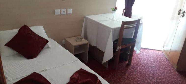Hotel Kaan Otel Kusadasi: Foto 
