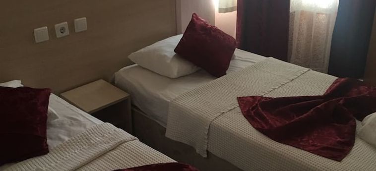 Hotel Kaan Otel Kusadasi: Foto 