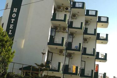Hotel Kaan Otel Kusadasi: Photo 