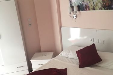 Hotel Kaan Otel Kusadasi: Photo 