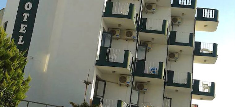 KAAN OTEL 0 Etoiles