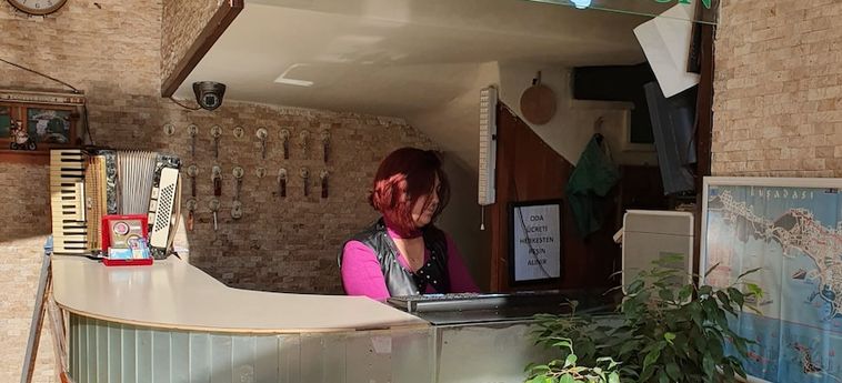 Karya Hotel Kusadasi : Photo 