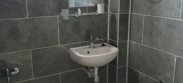 Karya Hotel Kusadasi: Foto 