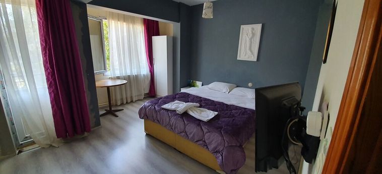 Karya Hotel Kusadasi: Foto 