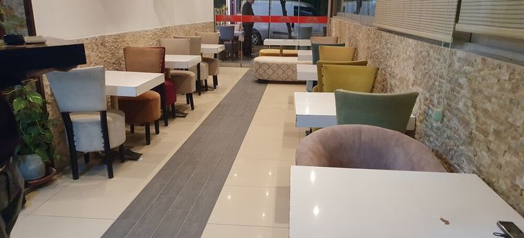 Karya Hotel Kusadasi: Foto 