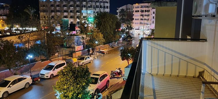Karya Hotel Kusadasi: Foto 