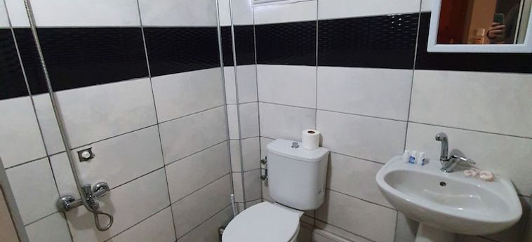Karya Hotel Kusadasi: Foto 