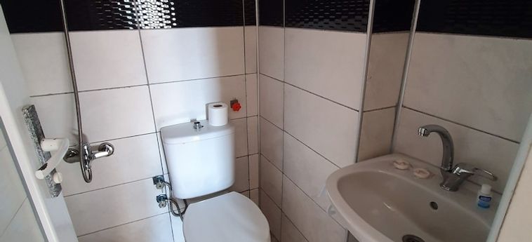 Karya Hotel Kusadasi: Foto 