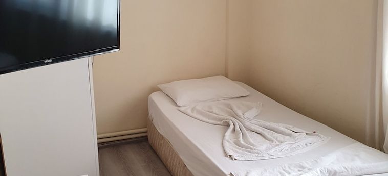 Karya Hotel Kusadasi: Foto 