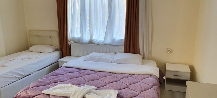Karya Hotel Kusadasi: Foto 