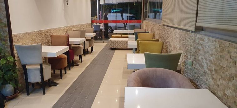 Karya Hotel Kusadasi: Foto 