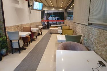 Karya Hotel Kusadasi: Photo 
