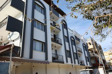 Karya Hotel Kusadasi: Photo 