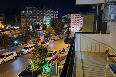 Karya Hotel Kusadasi: Photo 