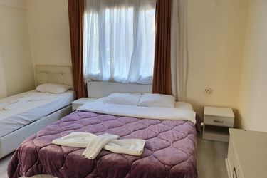 Karya Hotel Kusadasi: Photo 