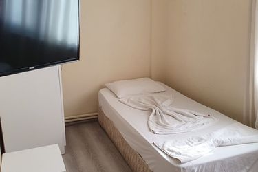 Karya Hotel Kusadasi: Photo 