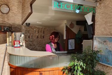 Karya Hotel Kusadasi: Photo 