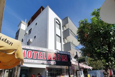 Karya Hotel Kusadasi: Photo 