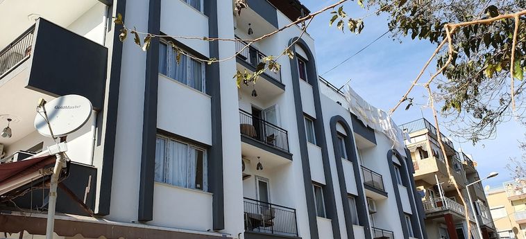 KARYA HOTEL 3 Estrellas