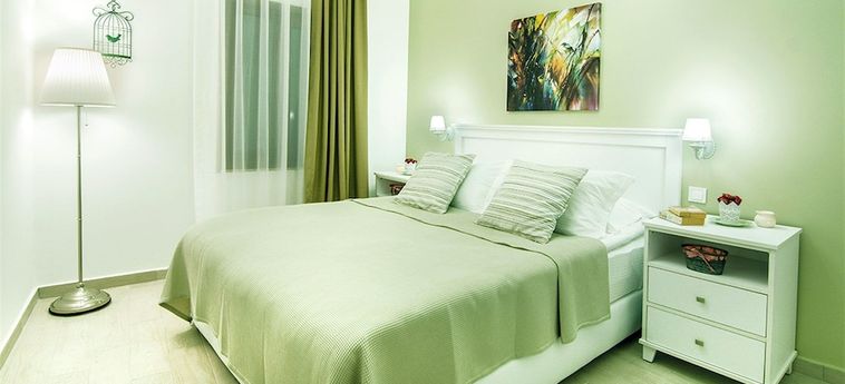 MAISON BAHAR HOTEL & SUITES 0 Sterne