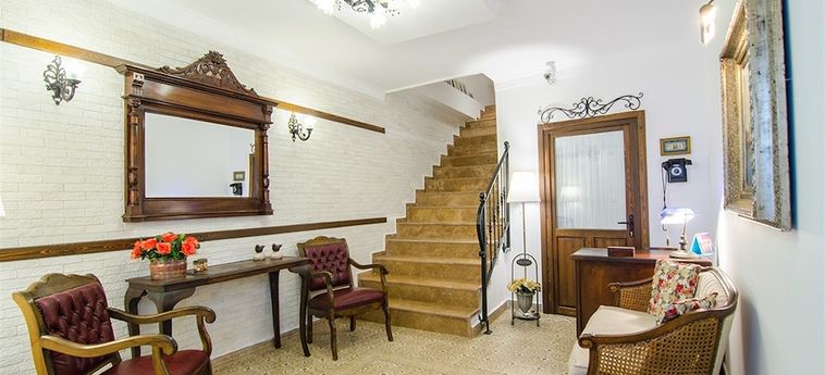 Maison Bahar Hotel &Amp; Suites Kusadasi: Foto 