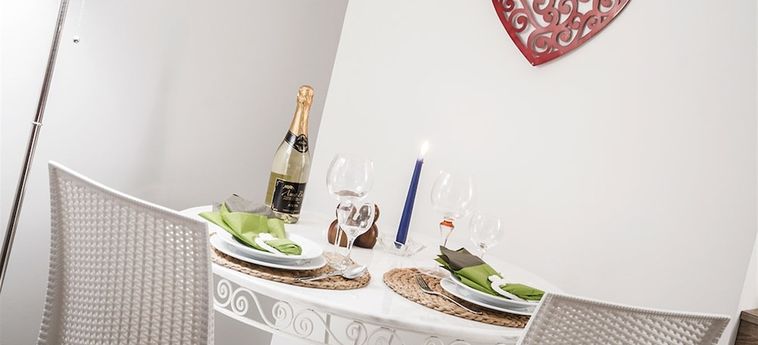 Maison Bahar Hotel &Amp; Suites Kusadasi: Foto 
