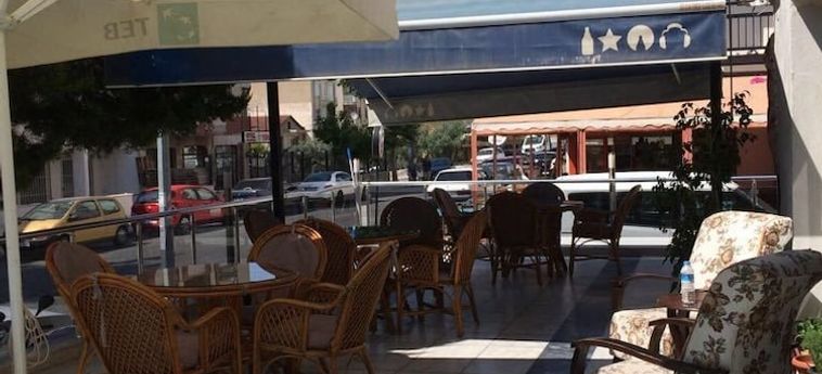 Ozcam Hotel Kusadasi: Foto 