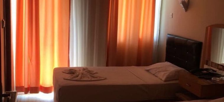 Ozcam Hotel Kusadasi: Foto 