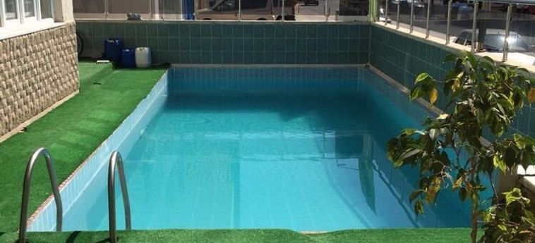 Ozcam Hotel Kusadasi: Foto 