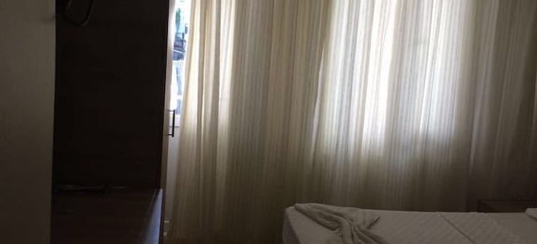 Ozcam Hotel Kusadasi: Foto 