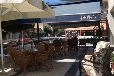Ozcam Hotel Kusadasi: Photo 