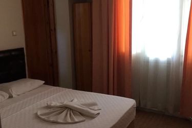 Ozcam Hotel Kusadasi: Photo 