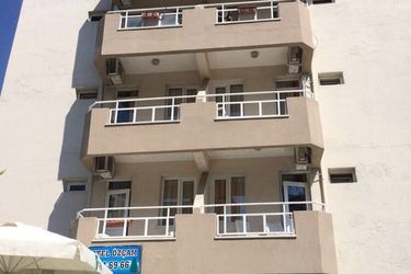 Ozcam Hotel Kusadasi: Photo 