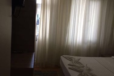 Ozcam Hotel Kusadasi: Photo 