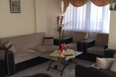 Ozcam Hotel Kusadasi: Photo 