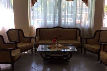 Ozcam Hotel Kusadasi: Photo 