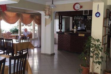 Ozcam Hotel Kusadasi: Photo 