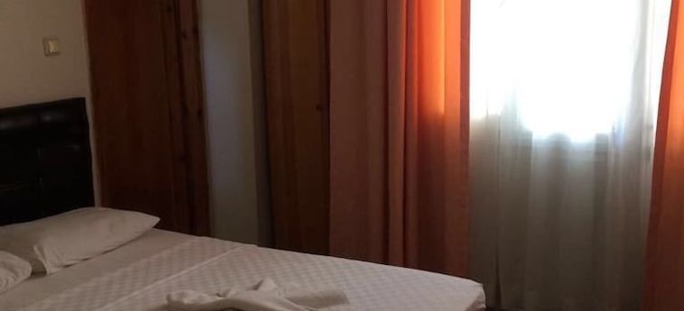 OZCAM HOTEL 0 Etoiles