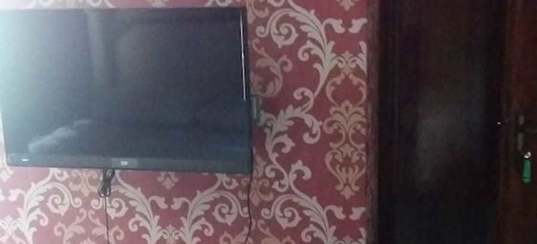 Hotel Paris Otel Kusadasi: Foto 