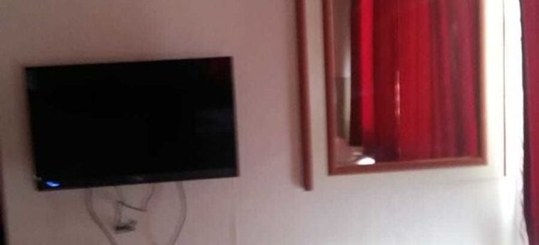 Hotel Paris Otel Kusadasi : Photo 