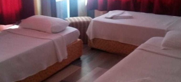 Hotel Paris Otel Kusadasi: Foto 