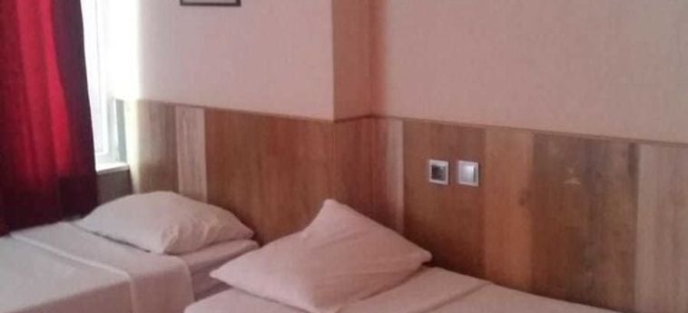 Hotel Paris Otel Kusadasi: Foto 