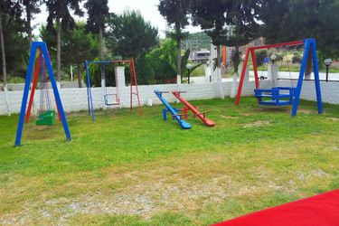 Hotel The Palm Club Apart Otel Kusadasi: Photo 