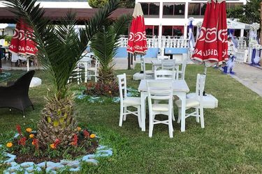 Hotel The Palm Club Apart Otel Kusadasi: Photo 