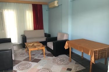 Hotel The Palm Club Apart Otel Kusadasi: Photo 
