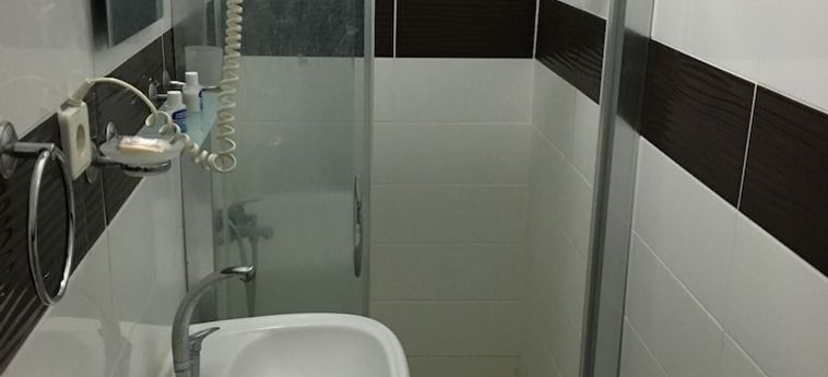 Vesta Apart Hotel Kusadasi: Foto 