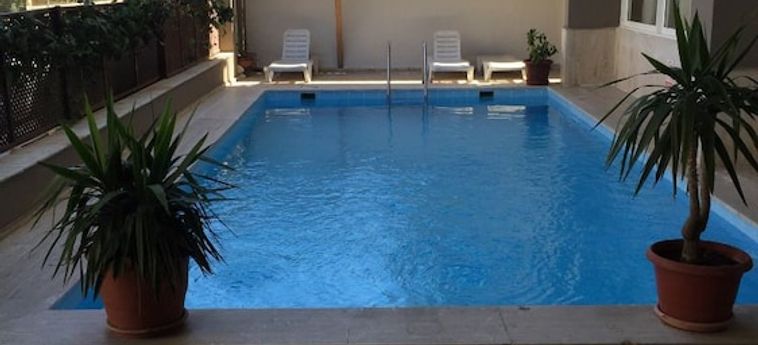 Vesta Apart Hotel Kusadasi: Foto 