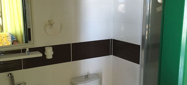 Vesta Apart Hotel Kusadasi : Photo 